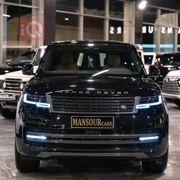 لاند روفر رانج روفر فوج 2025 للبيع في العراق - اربيل